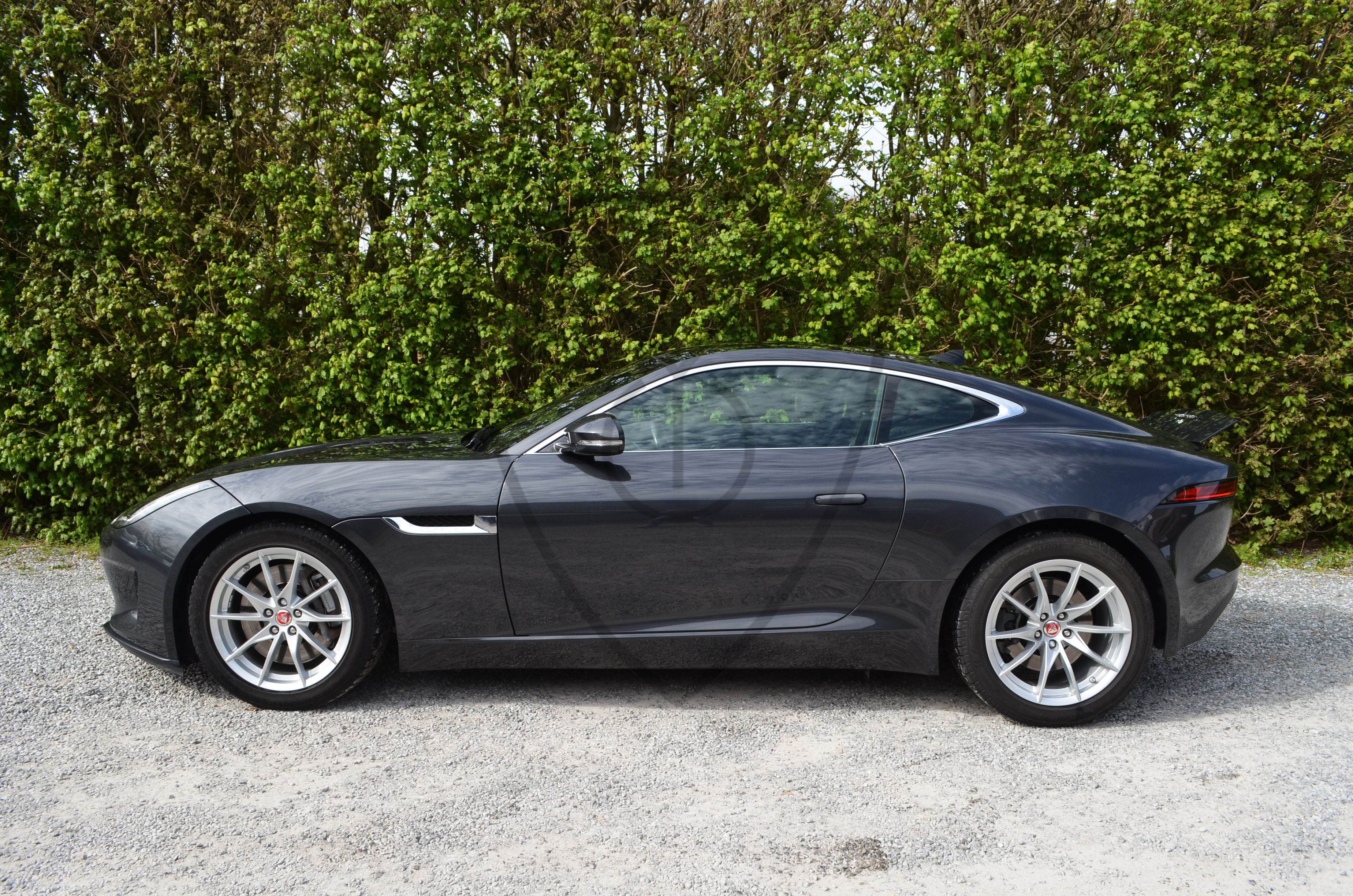 JAGUAR F-TYPE — image 32